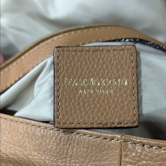 Isaac Mizrahi Hobo Bag - Picture 8 of 9